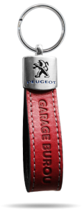 Brelok Peugeot
